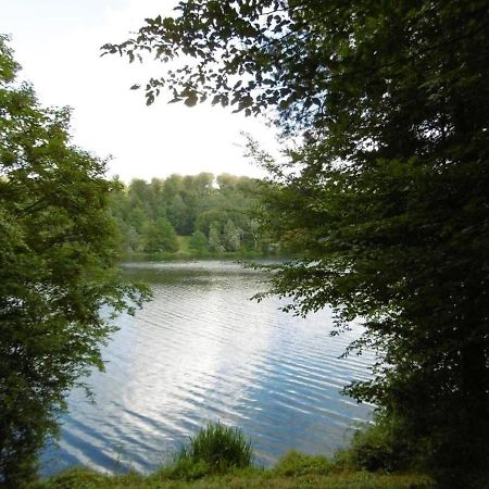 Twistesee Ferienhaus 2 Bad Arolsen Exteriér fotografie
