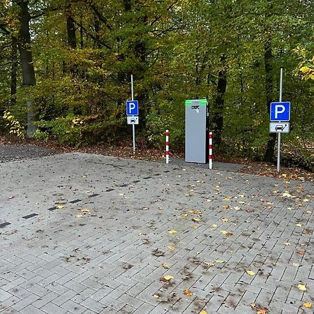 Twistesee Ferienhaus 2 Bad Arolsen Exteriér fotografie