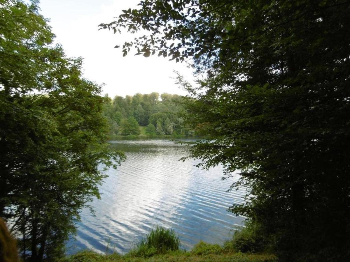 Twistesee Ferienhaus 2 Bad Arolsen Exteriér fotografie