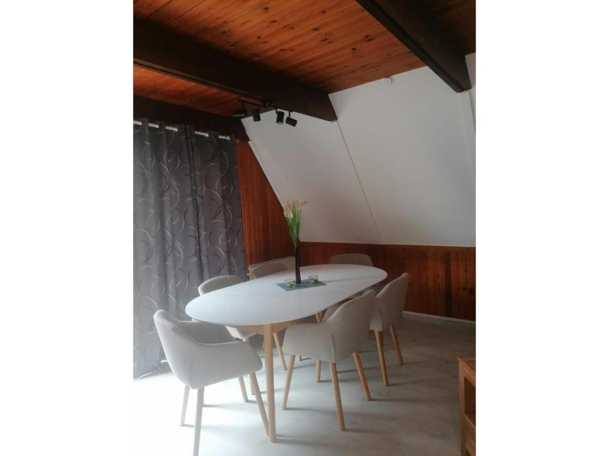 Twistesee Ferienhaus 2 Bad Arolsen Exteriér fotografie